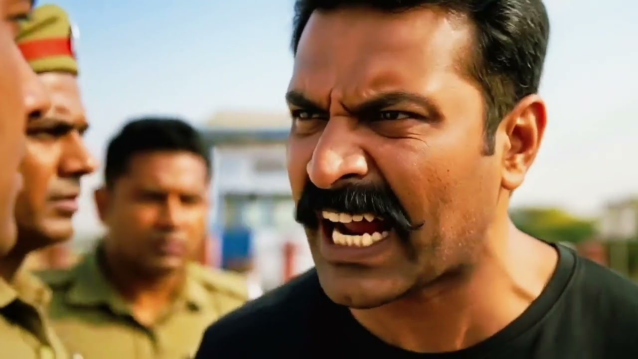 आर्मी अफसर और विधायक में फाइट लड़ाई #viral #army #