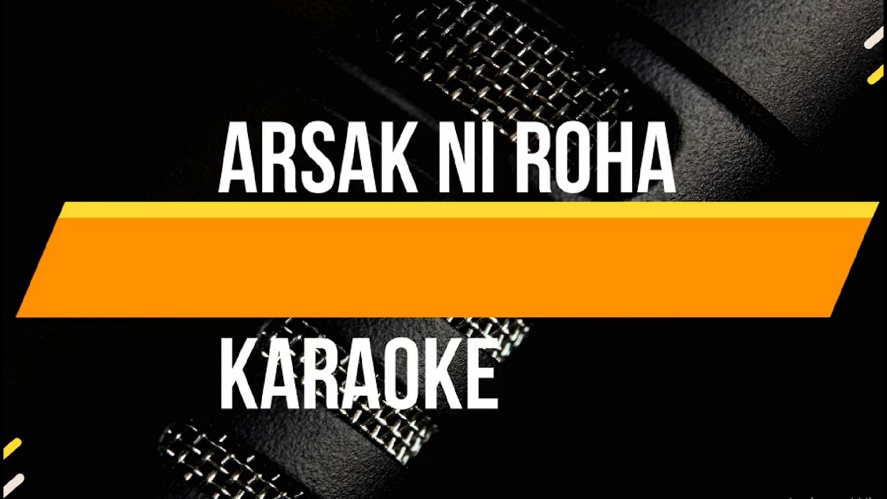 Karaoke Tapsel Mandailing Arsak Niroha Ciptaan Ginting Siregar | Lagu Tapsel Mandailing Penuh Makna 