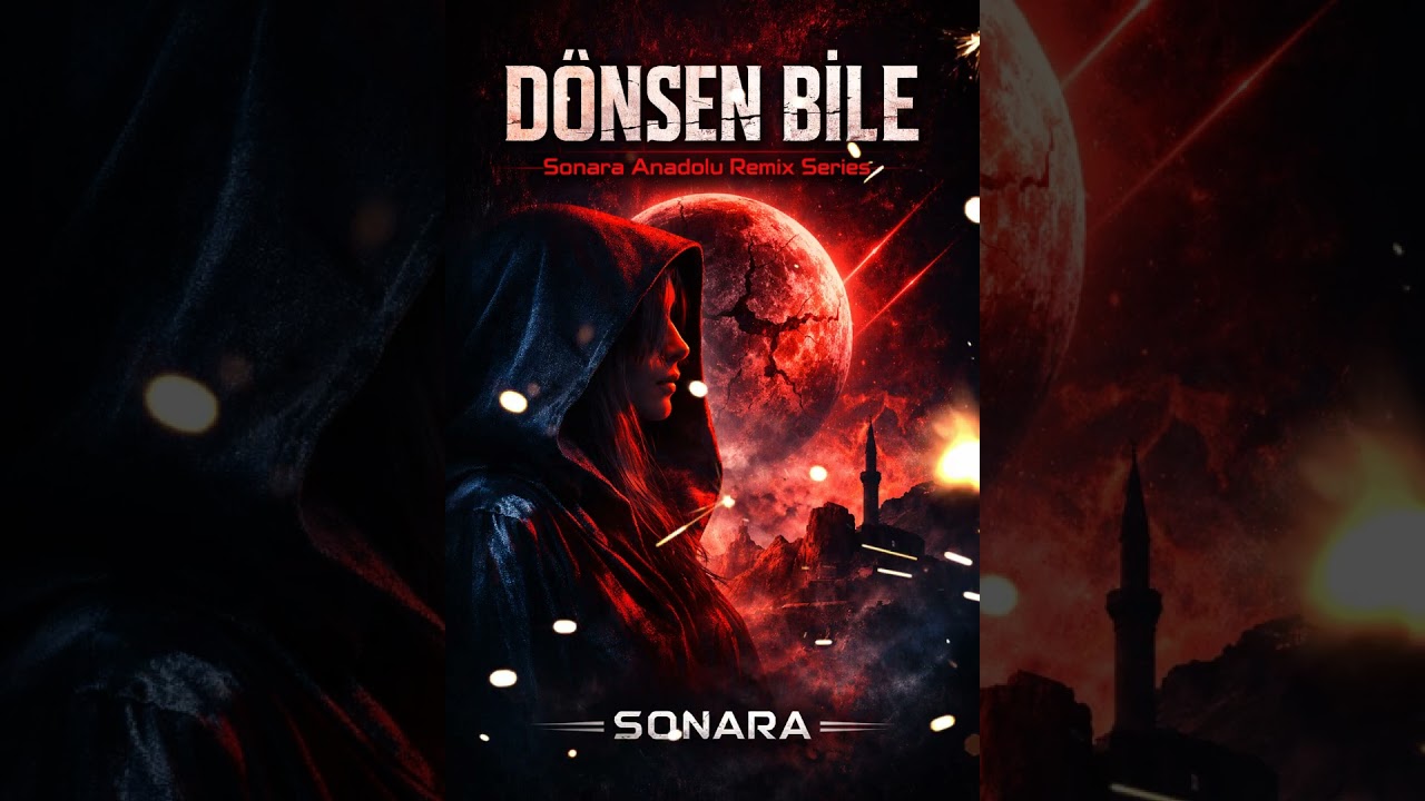Dönsen Bile - Sonara Anadolu Remix Series 