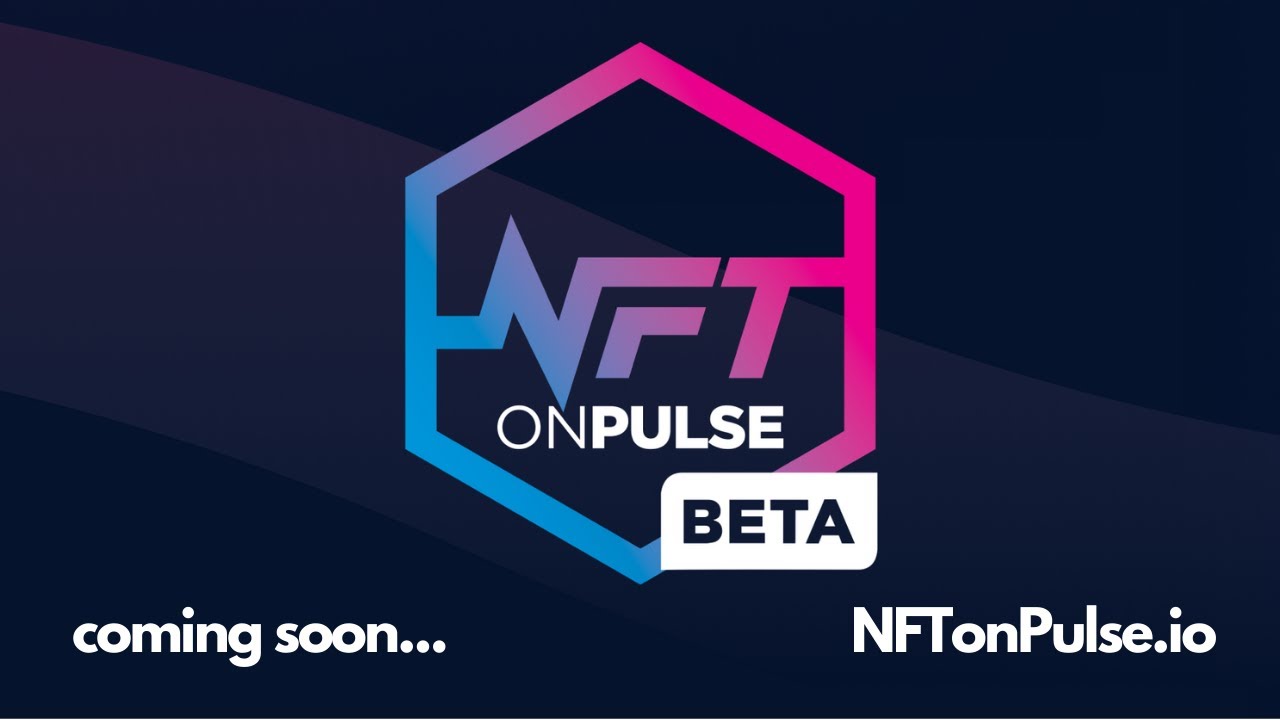 NFTonPulse.io | Your NFT Marketplace on PulseChain