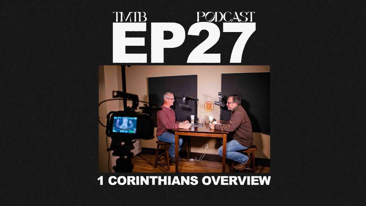 Book of 1 Corinthians Summary: A Complete Overview