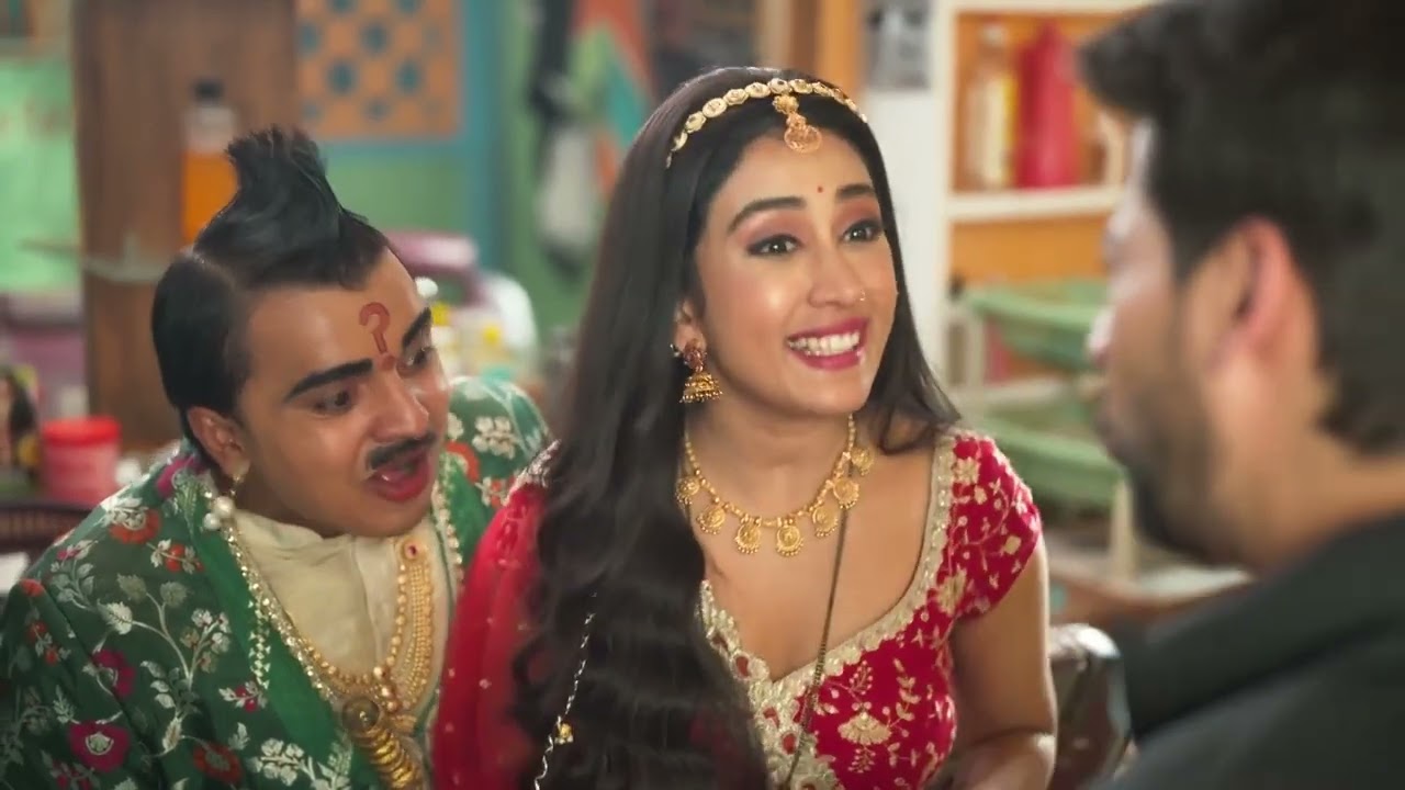 Gharwali Pedwali | Ep - 44 | Webisode | Feb 12 2026 | And TV