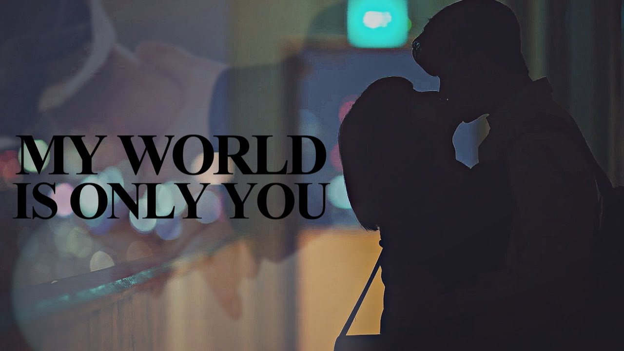 YoungWoo & JunHo | Sinners [Extraordinary Attorney Woo]