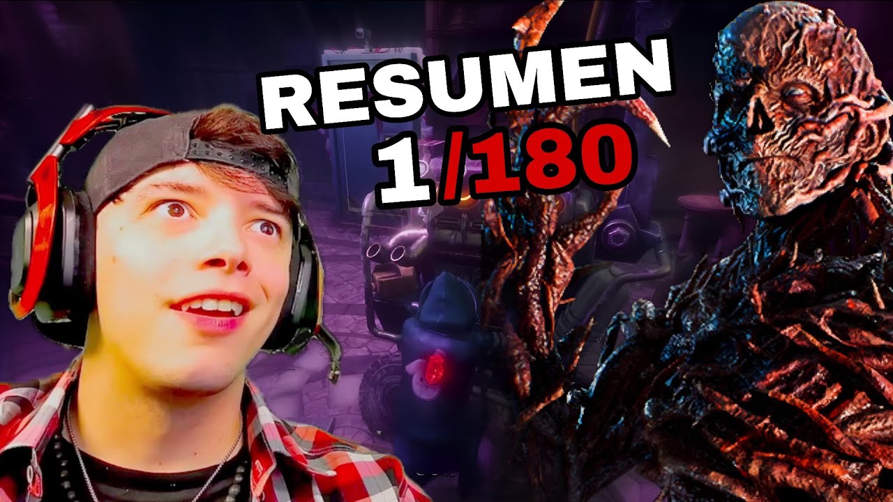 🔴🟠NUEVA TEMPORADA (2026) |RESUMEN 1/180 DE AGUSTÍN UNAPLAY!🟠🔴