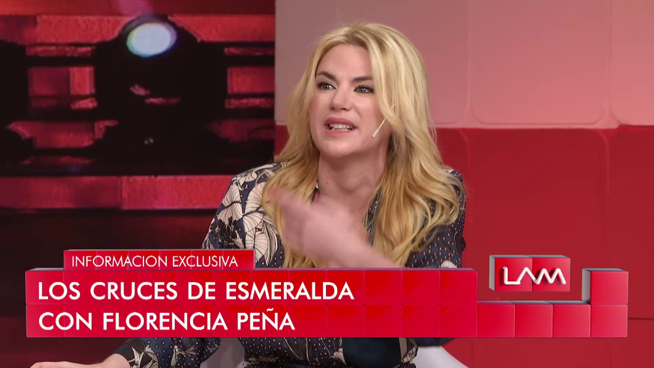 Mariana Brey contra Esmeralda Mitre, la mandó a revisar el concepto de respeto