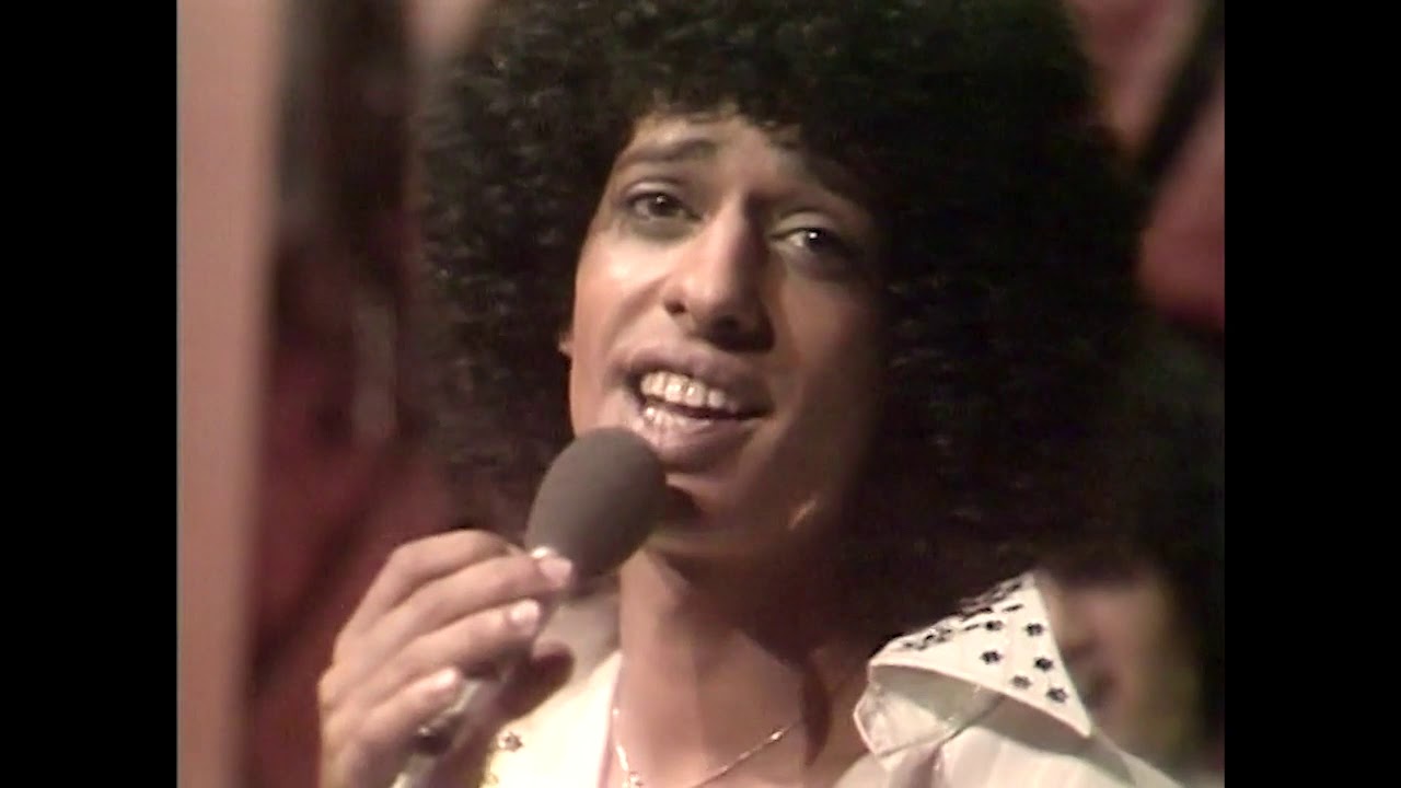 Izhar Cohen & Alphabeta - A Ba Ni Bi (English Version)
