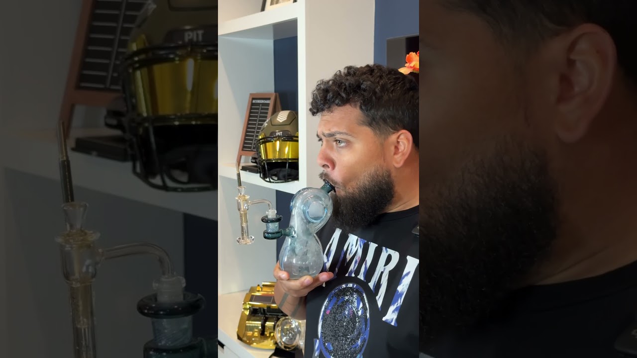 Reviewing Rosin From DankTank, Strain is GrapeGas and it&rsquo;s a 70-149u Wash