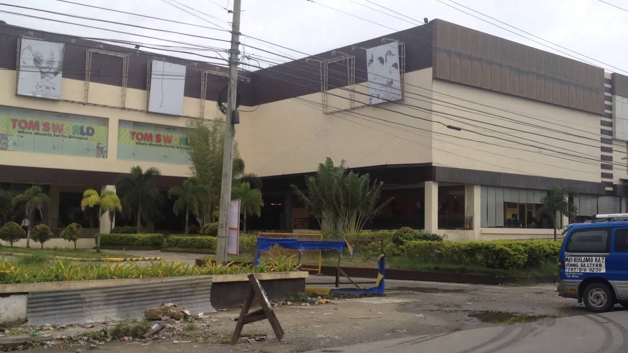 2015 Surigao - Gaisano Capital