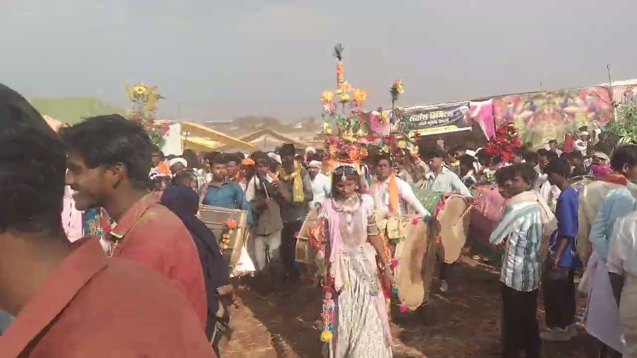 काजलमाता का भंगारिया का वीडियो 🎢🎡 आदिवासी भगोरिया का वीडियो 2026#आदिवासी_गाने #आदिवासी#bhangariya re
