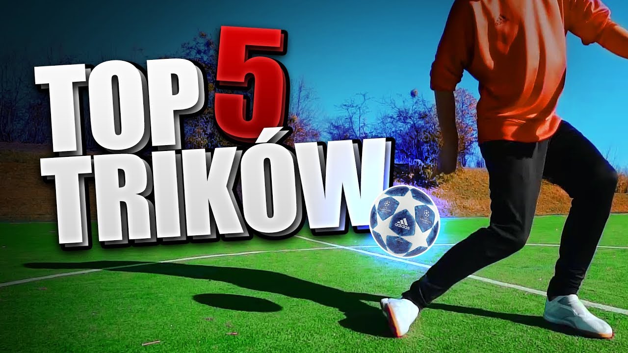 5 TRIKÓW KTÓRYMI ZASKOCZYSZ KUMPLI #2 | LOTAR