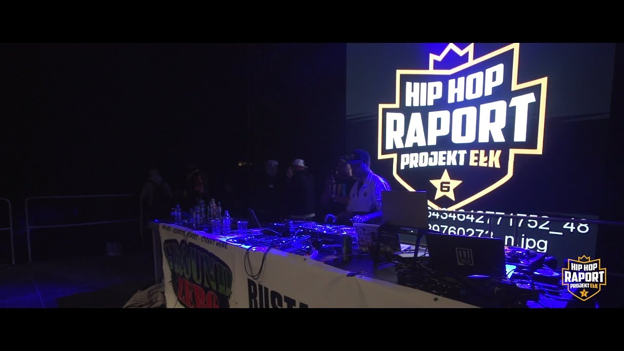 HHRPE 7- MAJOR SPZ KAFAR ZBUKU W1 REST KAPOTA DDK BUCZER TPS DIOX PIH CZAKA DIABEU BIT MAŁACH