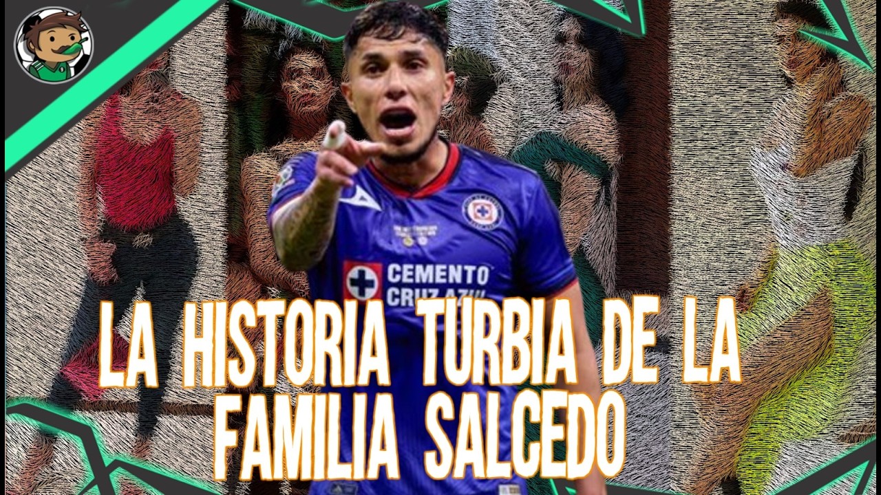La Historia y Contexto Turbio de la Familia de Carlos Salcedo