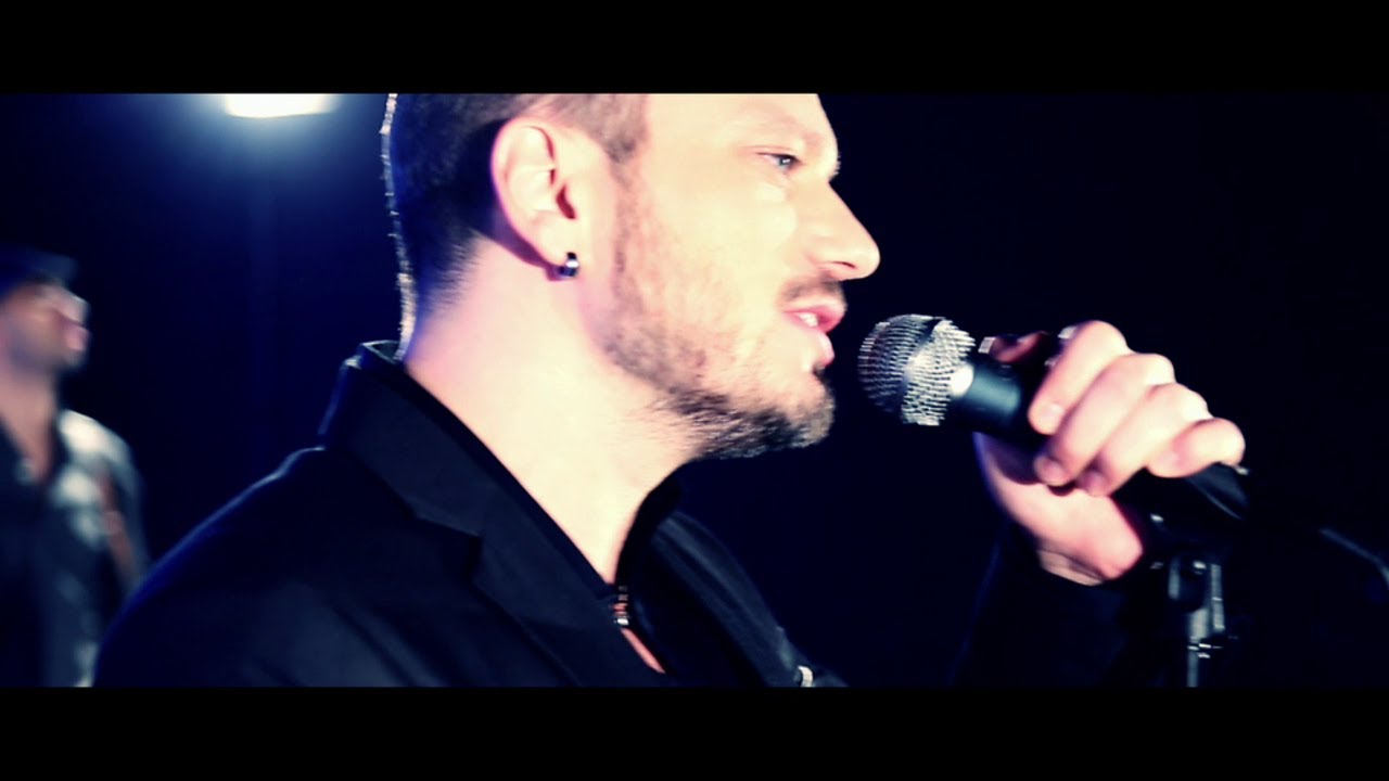 Sarp - Ben B&ouml;yleyim (Official Video)