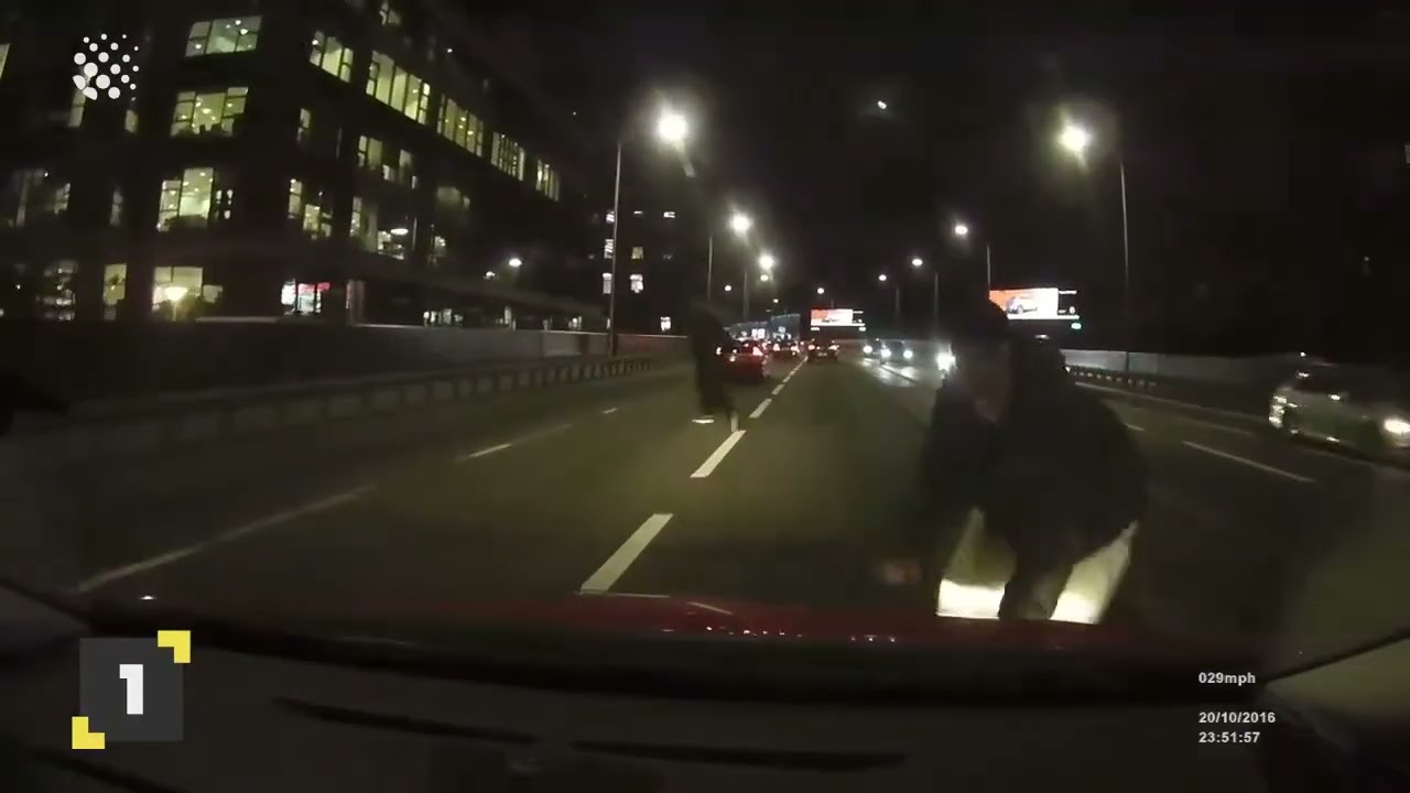Instant Karma for Idiots in Cars | Dashcam Fails 7