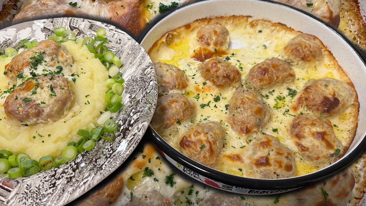 RECEPT koji morate probati - Korak po korak do savršenih đulbastija