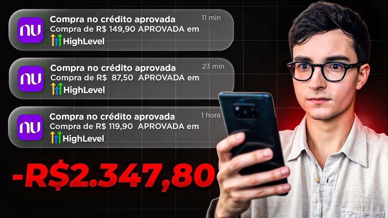 O Guia Completo dos Custos Escondidos do GoHighLevel