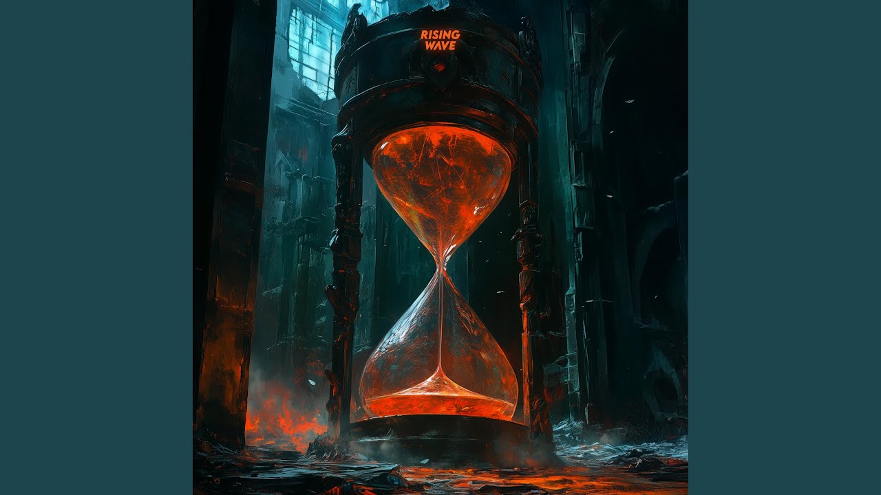 No Time Left