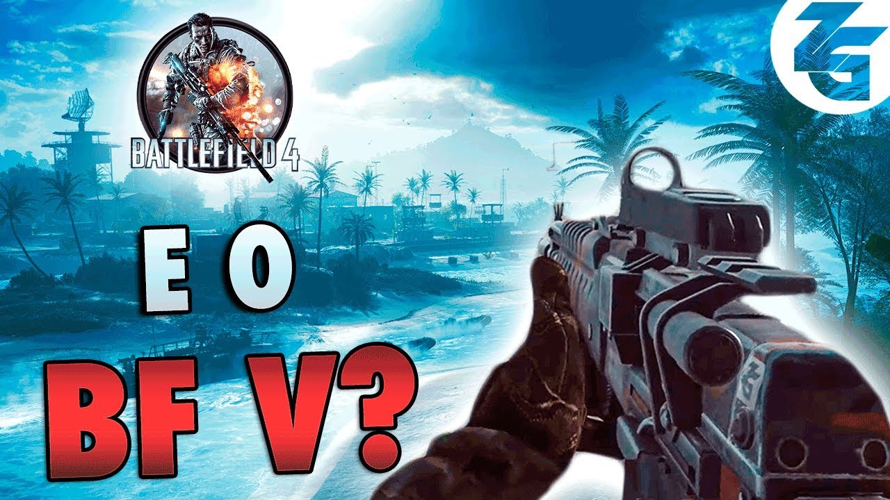 E o BFV ziGueira?