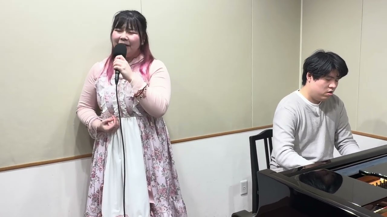 3月9日￼ - レミオロメン【Eyetone】（Cover）