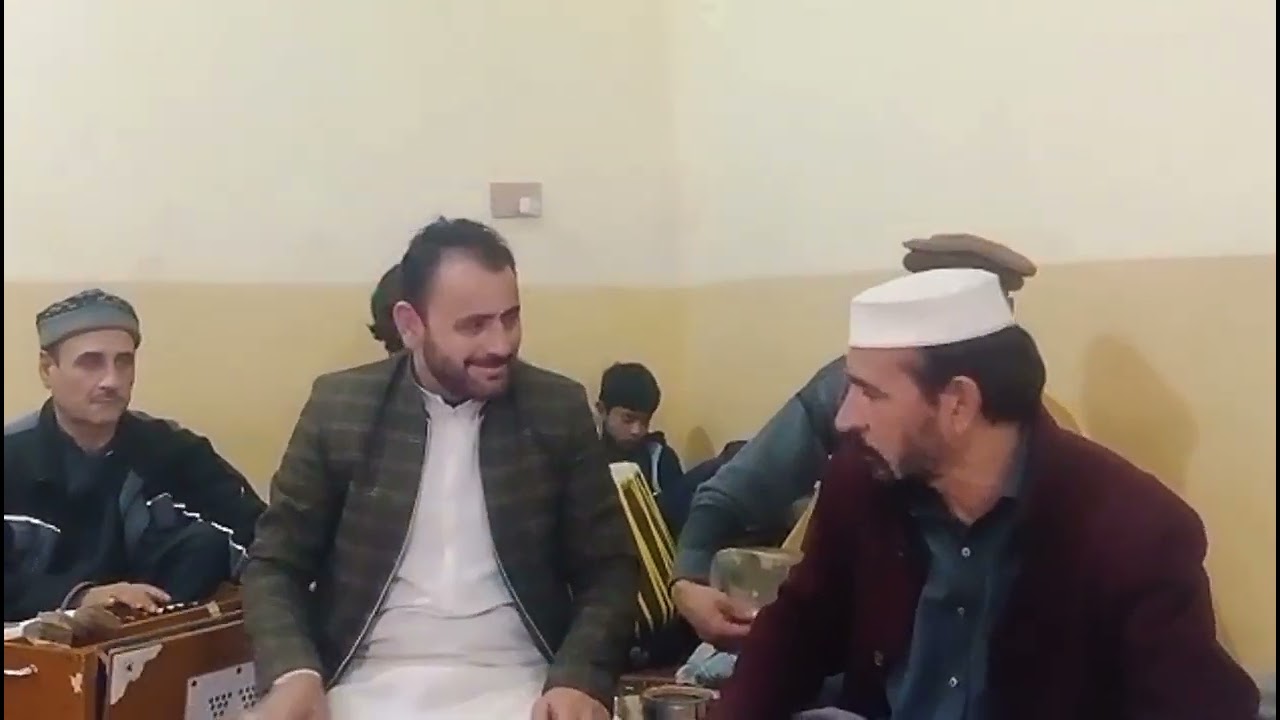 Urdu Qawali | Sana Gul Ustad | Wahab Ustad | Deewana Hou Deewana Yar Ka Hou Main Deewana