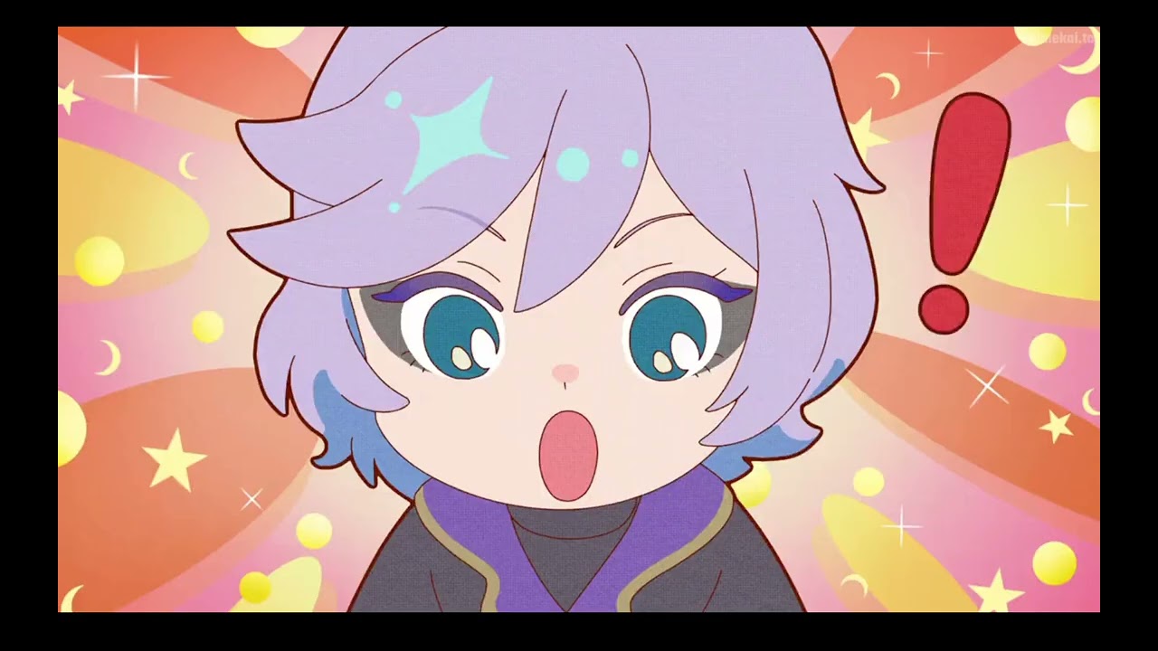 Twisted wonderland ending video- episode 2 end dub and sub