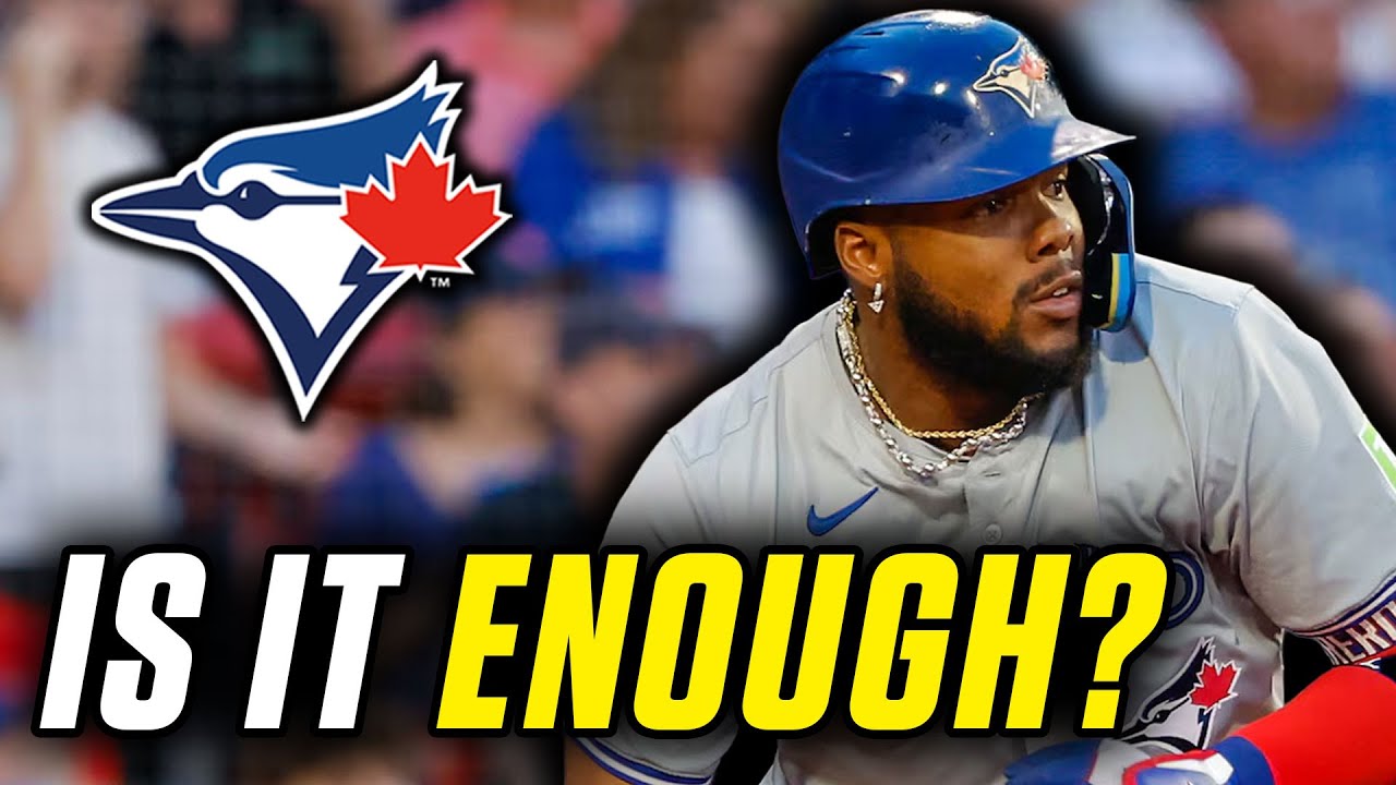 Предварительный обзор сезона MLB 2026 года для команды Blue Jays: прогнозируемый порядок отбивающих.