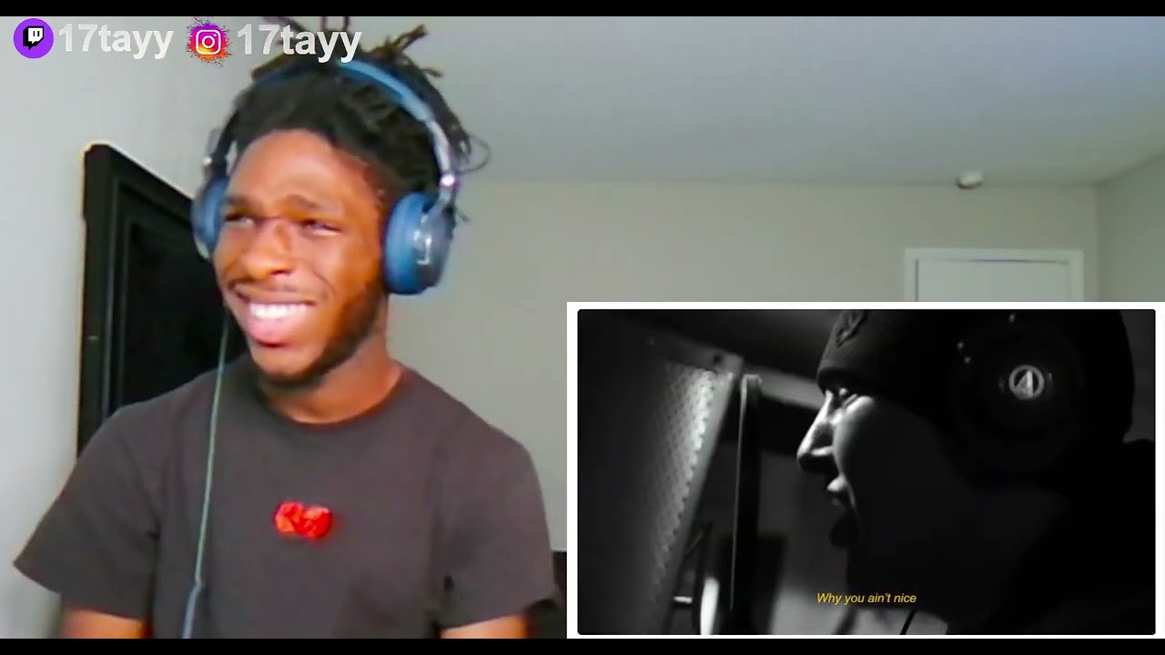 Devlin - Stampede Freestyle | REACTION