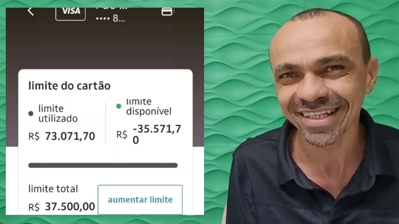 COMO UTRAPASSAR LIMITE DO CART&Atilde;O DE CR&Eacute;DITO AL&Eacute;M DO VALOR APROVADO.