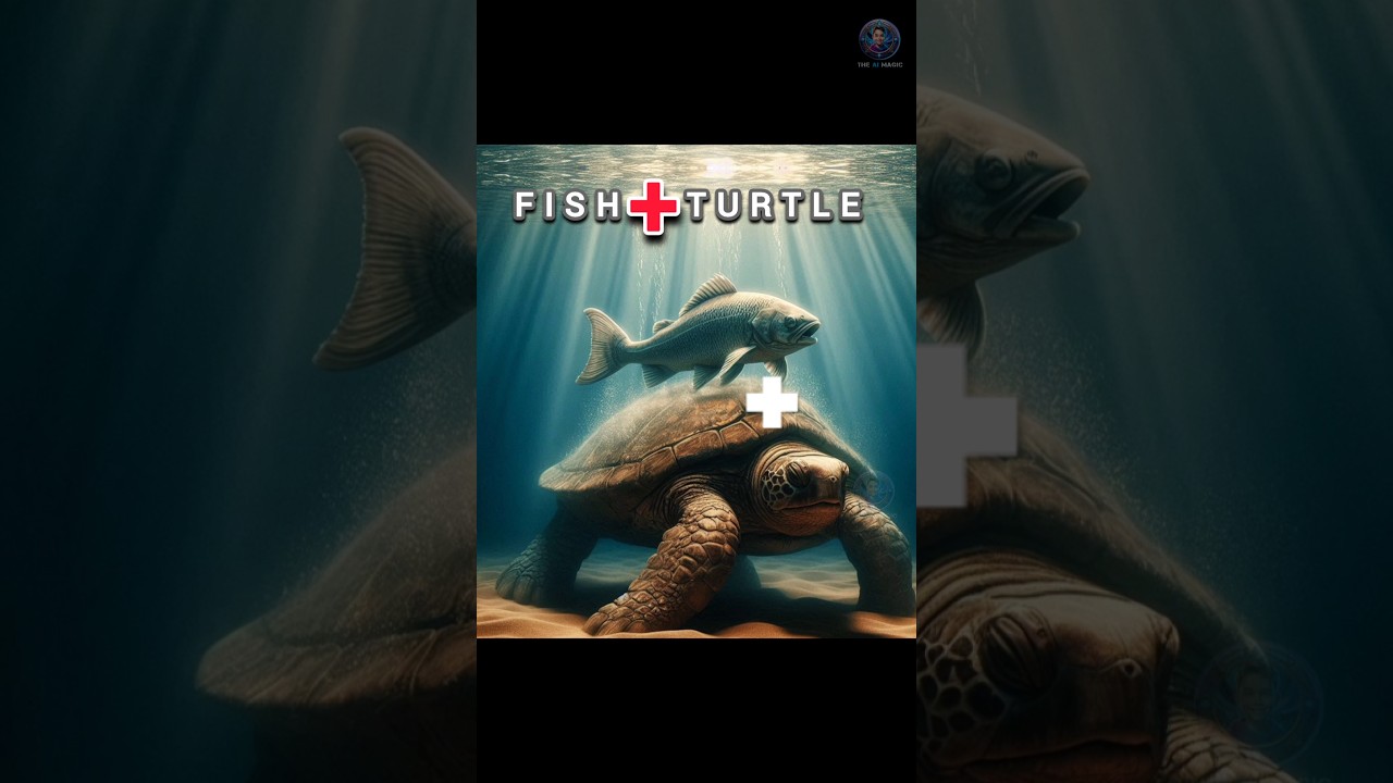 Hybrid Animals🔥| mind blowing hybrid Creatures #shorts #hybrid #animals