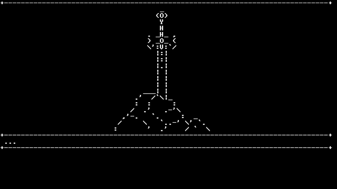 Let's Play Sanctuary RPG! Ep 1: Ascii and Ye Shall Receive