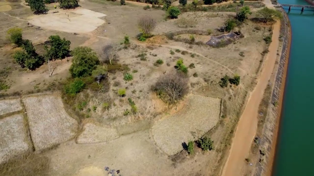 Dji Mini Drone | Cinematic Shot | 11_02_2026