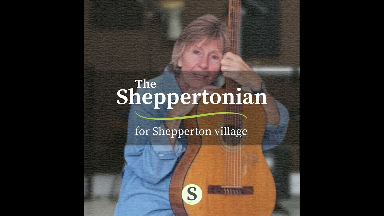 🎶 Creativity Reignited: The Music of Sally Kemp