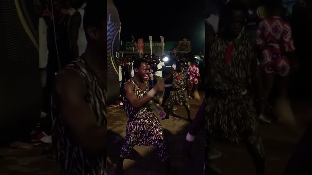 Kwahu Easter #amistytv #ghananews #entertainment #wooglobe #comedy #ghanaianartist #news #legon
