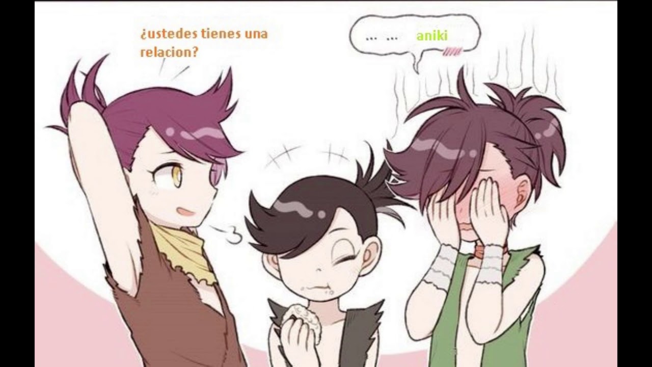 comics de dororo (español) leer descripcion