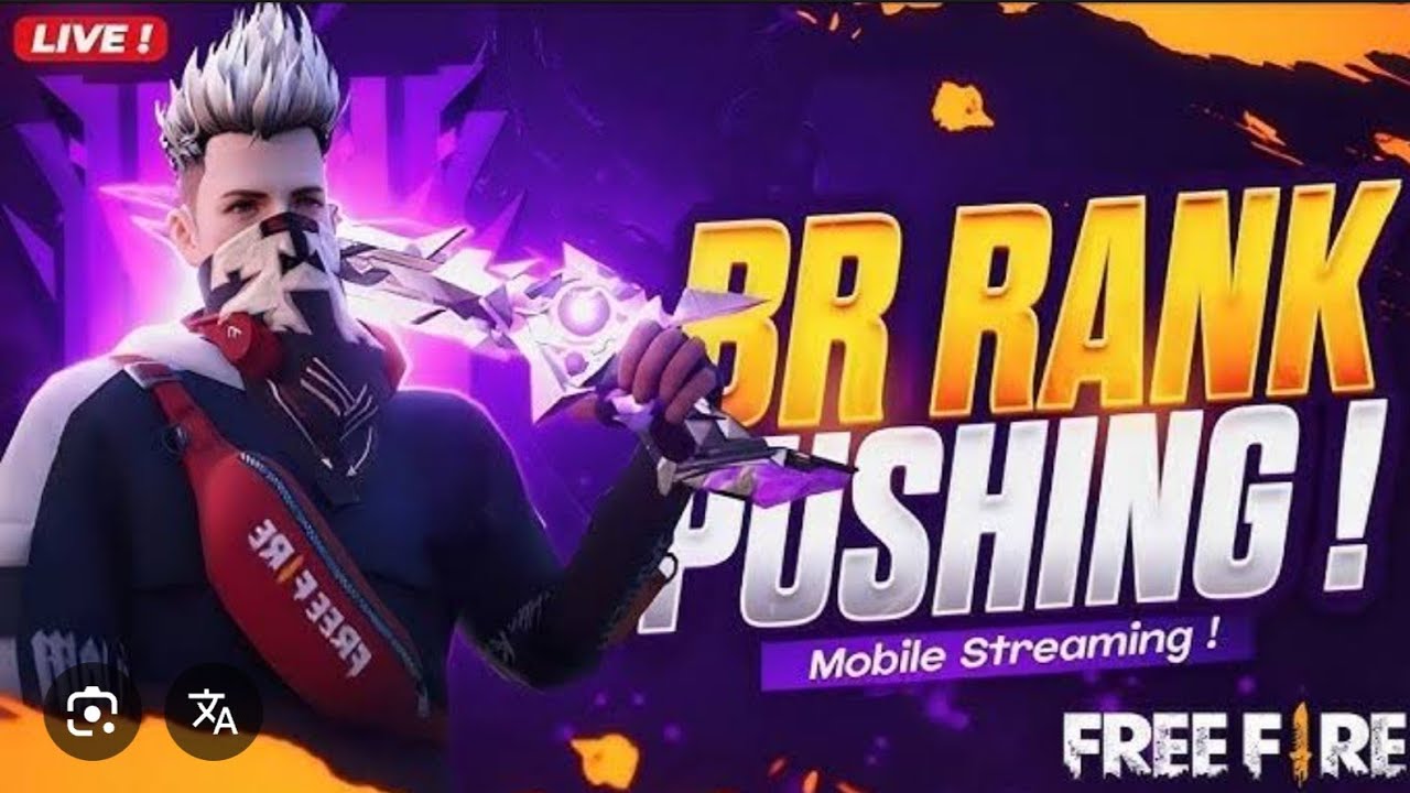 rj_jod BR rank push come back new season top 1