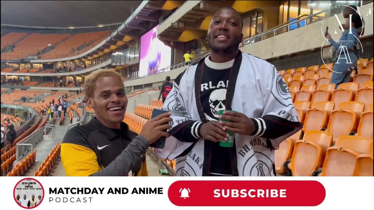 Pirates fan post game Interview: Chiefs has our 3 points !