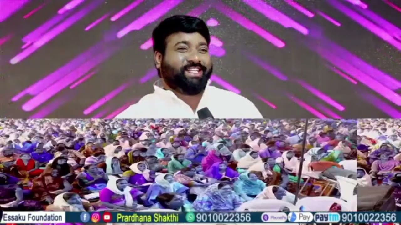 #prardhanashakthi అన్యులు నీ ప్రాకారము కట్టుదురు #christiandevotion #christianworship #shortvideo