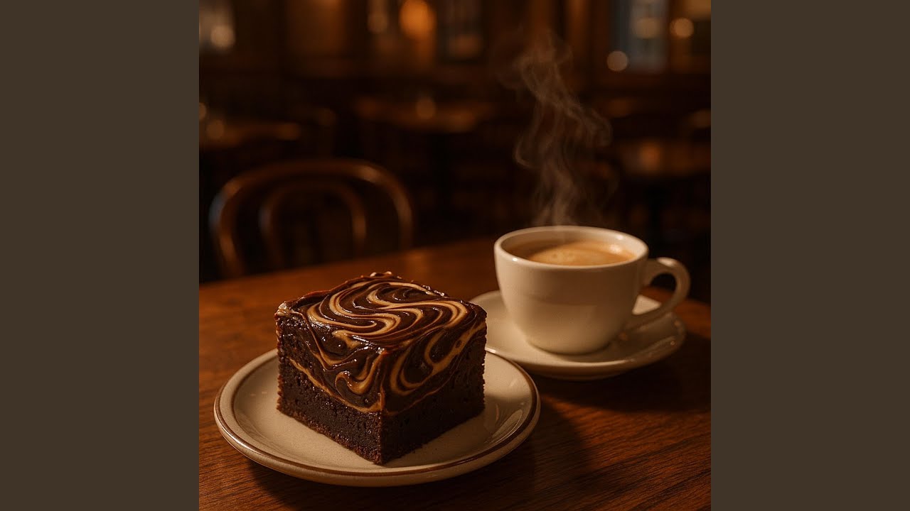 Fudge Swirl