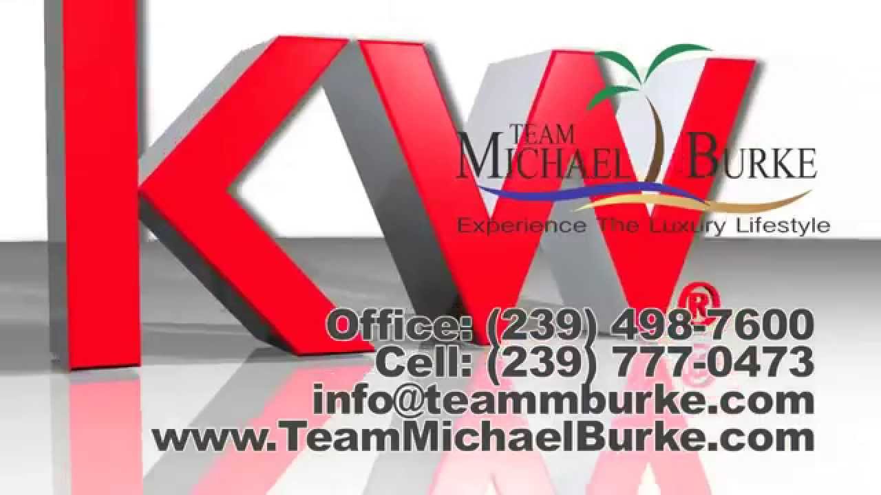 Team Michael Burke - Team Buyer Video