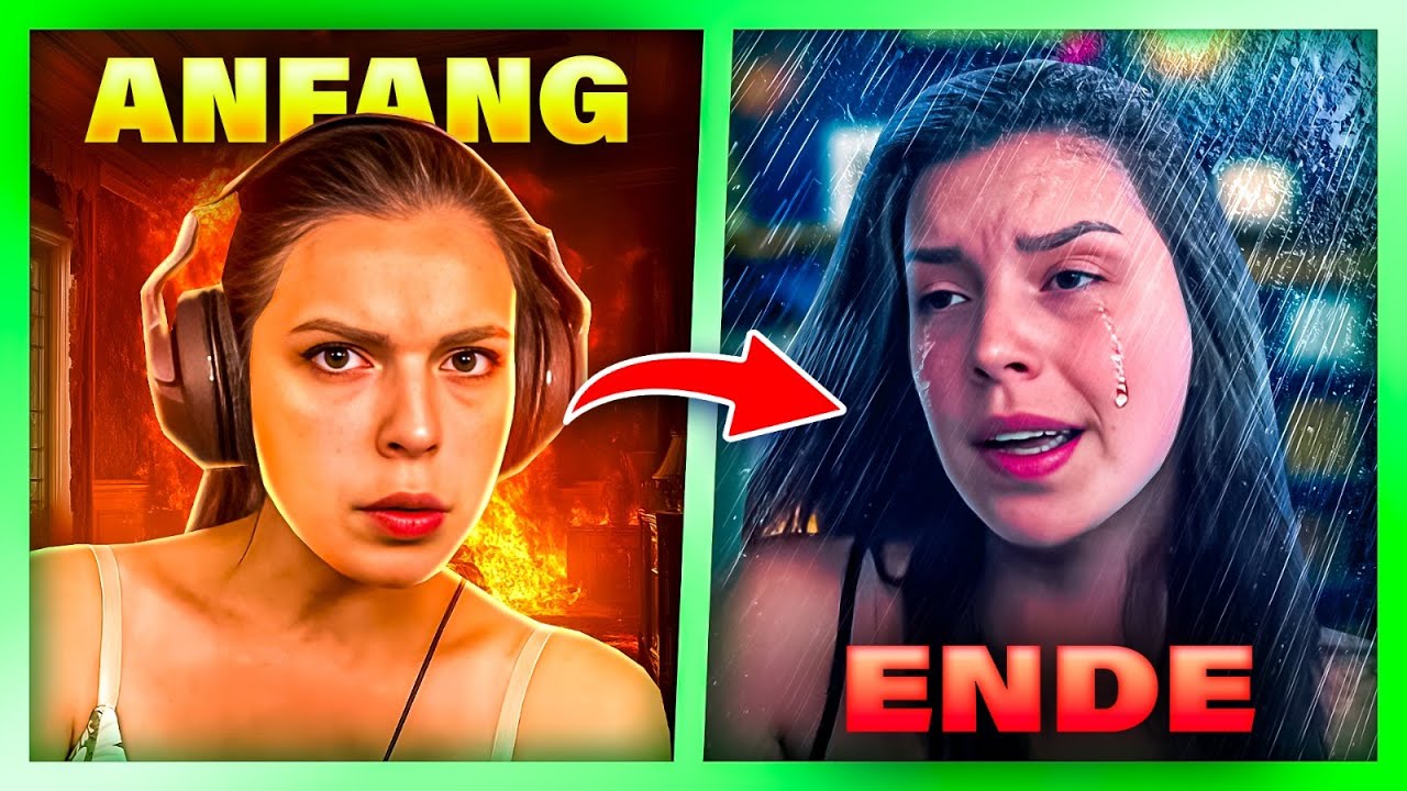 SHURJOKAS extrem emotionaler Stream!