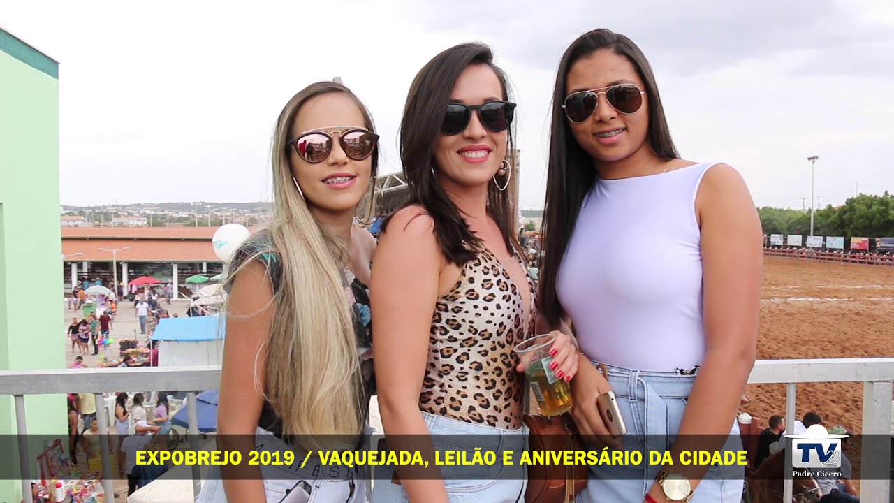 EXPOBREJO 2019