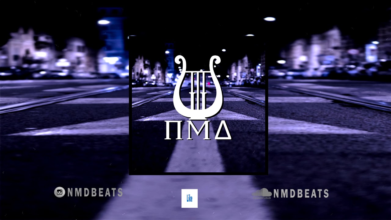 Capital Bra x Gent Type Beat 2019 