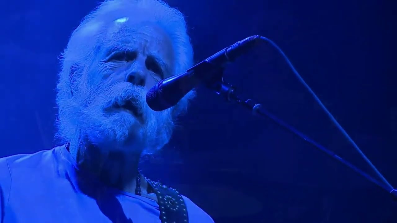 Bobby Weir & Wolf Bros - 