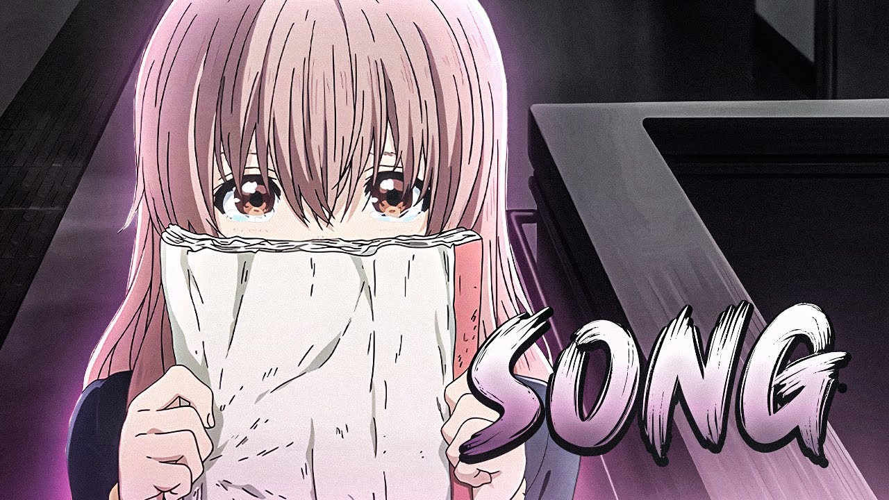 A SILENT VOICE SONG  - 