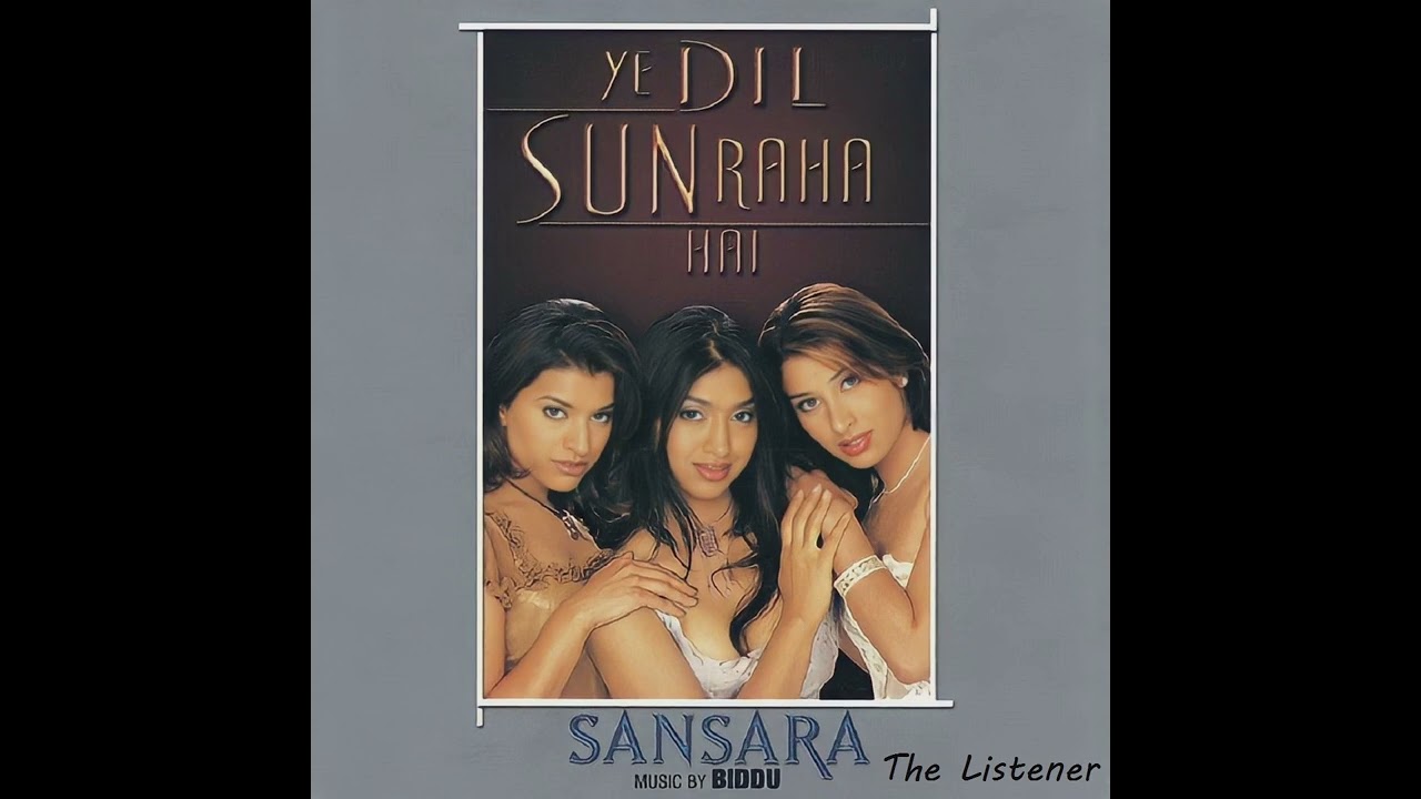Habibi Sansara