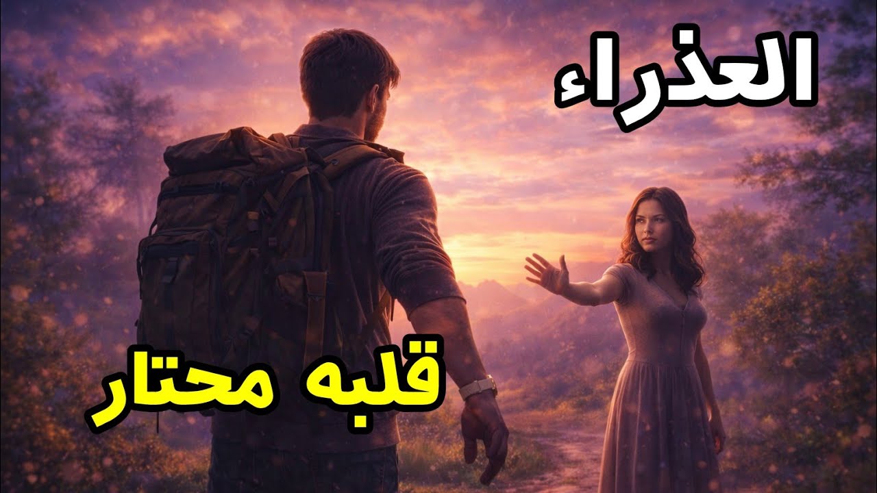 برج العذراء يه حبيب العذراء اختار ينسحب… وهو لسه بيراجع كل حاجة بينكم؟