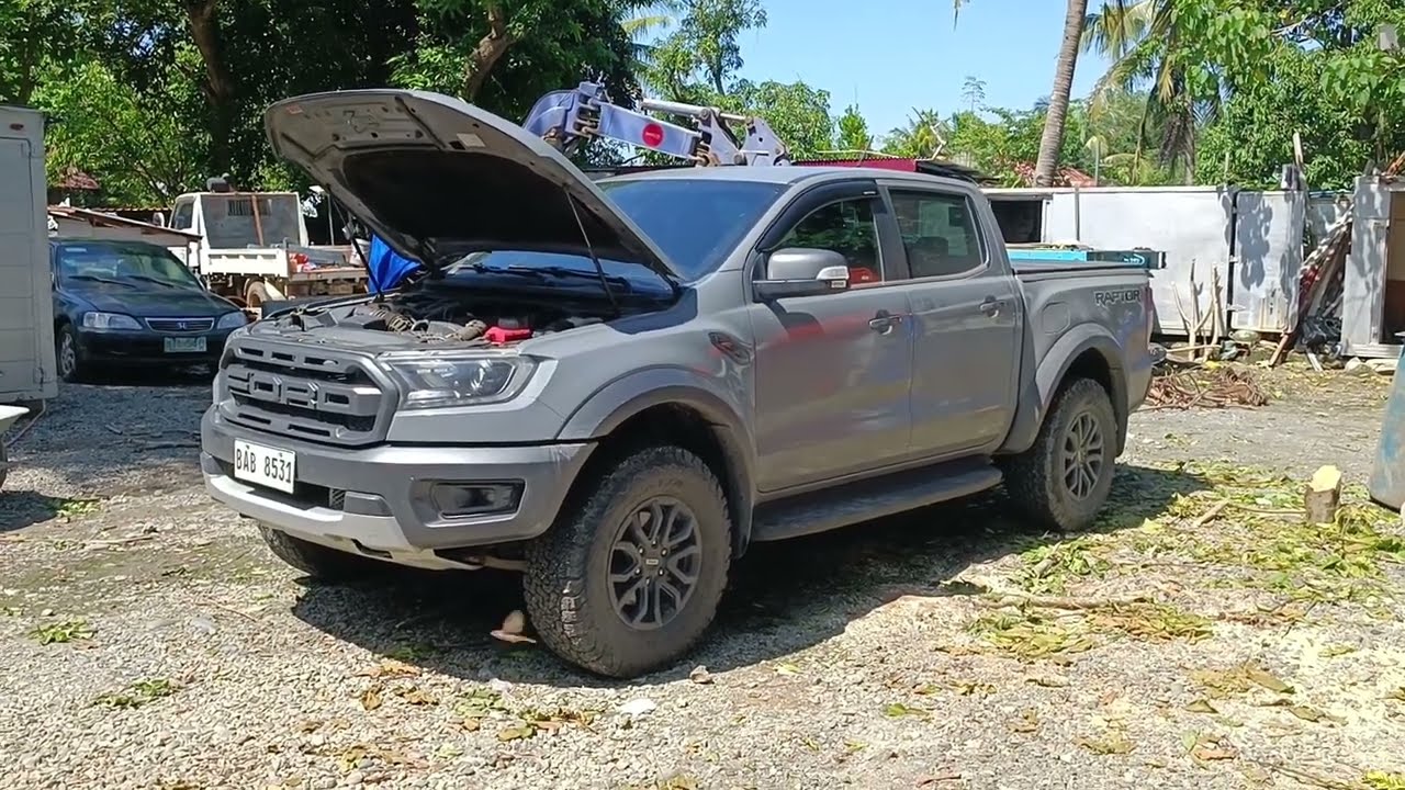 Ford Ranger Raptor 2019 5yrs Owner's Review Part 2 | Para ba sa lahat ang Raptor?