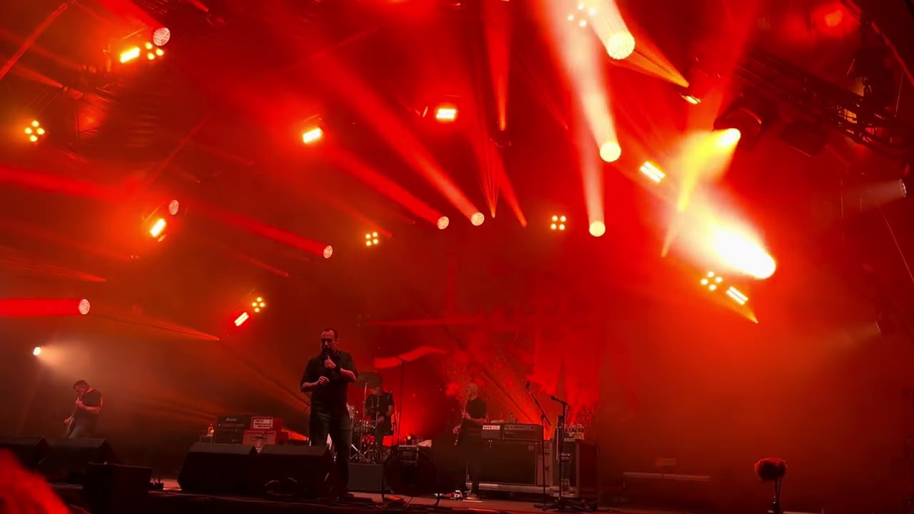 Clutch - Profits of Doom - Live Hellfest 2023