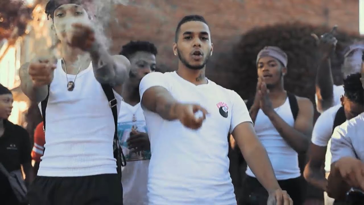 VonnyFrmDaATM X PacoSuavee - 