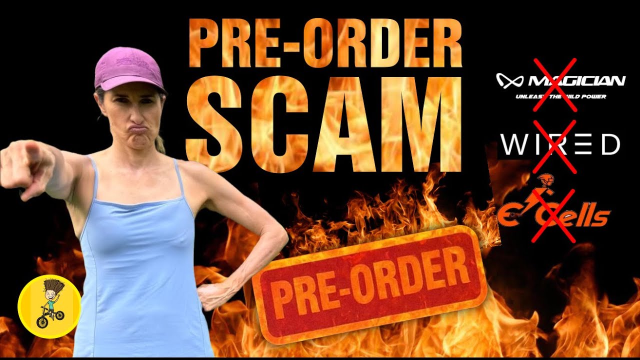 🚨STOP Pre-Ordering eBikes! The Truth About Magician, Wired, & More!🚨